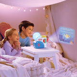 Story Dream Machine Baby Shark story collection, imported from the UK