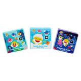 Story Dream Machine Baby Shark story collection, imported from the UK