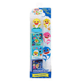 Story Dream Machine Baby Shark story collection, imported from the UK