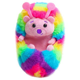 Argos Curlimals Coco the Caterpillar Interactive Soft Toy- Buy online at McGrocer