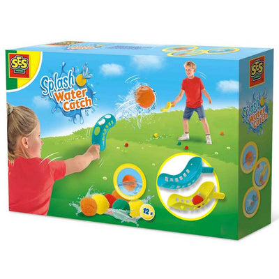 Argos SES Creative Splash Water Catch Set- Buy online at McGrocer