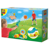SES Creative Splash Water Catch toy, imported from the UK