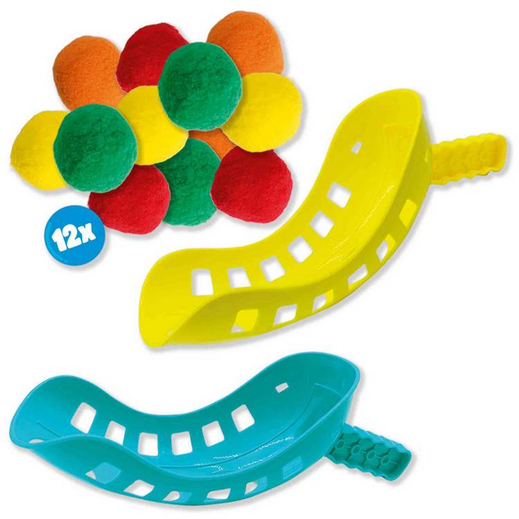 SES Creative Splash Water Catch toy, imported from the UK