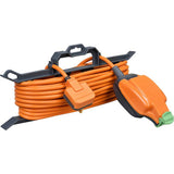 Argos Masterplug 1 Socket 15m Extension Lead- Buy online at McGrocer