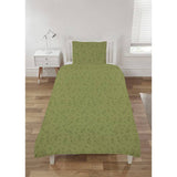 Gruffalo kids bedding set single reversible (British brand)
