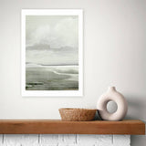 Argos East End Prints Lakes Art Print - A3- Buy online at McGrocer