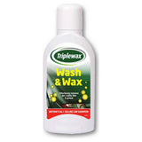 Triplewax Washa and Shine car cleaning kit, UK version