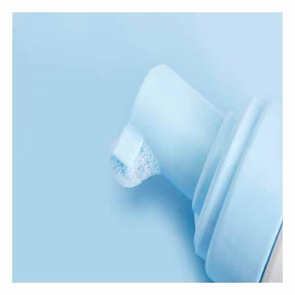 B. foaming cleanser 100ml - British product