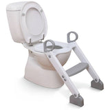 Argos Dreambaby Ladder Potty Toilet Trainer Seat - Grey- Buy online at McGrocer