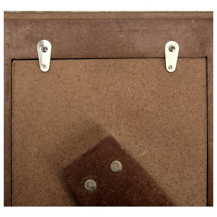 Habitat beige marble picture frame 5x7 - British product
