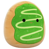 Squishmallows Matcha Donut plush Daisuke 7.5 inch, imported from the UK