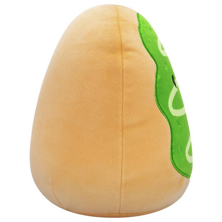 Squishmallows Matcha Donut plush Daisuke 7.5 inch, imported from the UK
