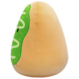 Squishmallows Matcha Donut plush Daisuke 7.5 inch, imported from the UK