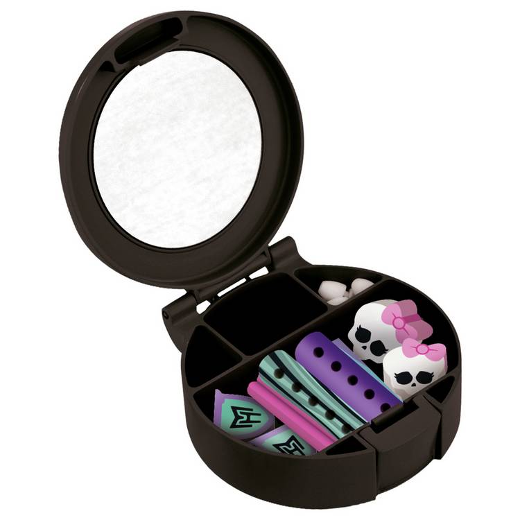 Cutie Stix Monster High jewellery set, imported from the UK