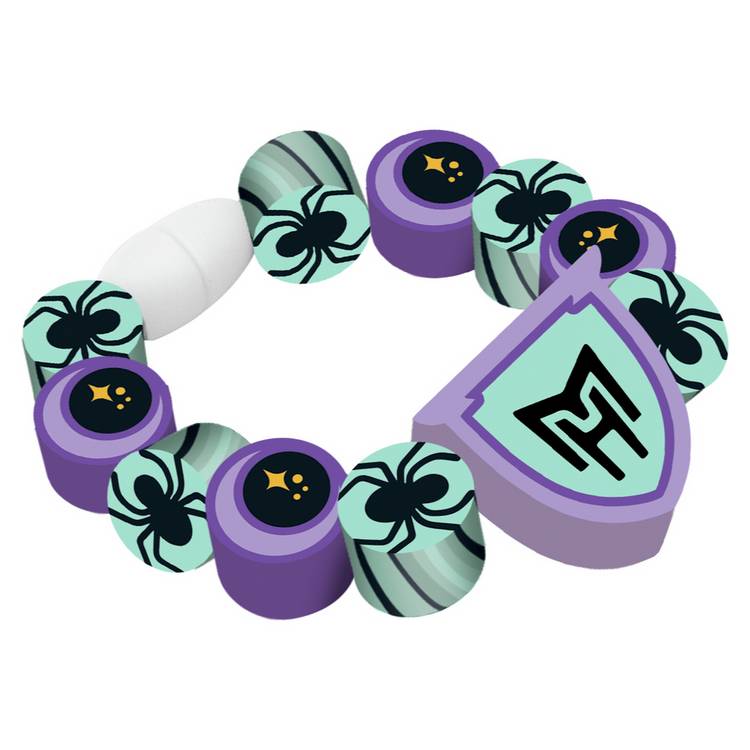 Cutie Stix Monster High jewellery set, imported from the UK