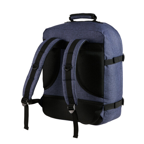 Cabin Max Metz backpack 30L 45x36x20cm (British brand)