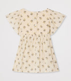 Bonpoint cotton Christie floral blouse for children 10-14 years - British product