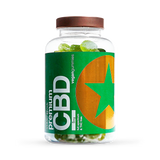Holland & Barrett Starpowa CBD 5mg Apple Flavoured 60 Gummies- Buy online at McGrocer