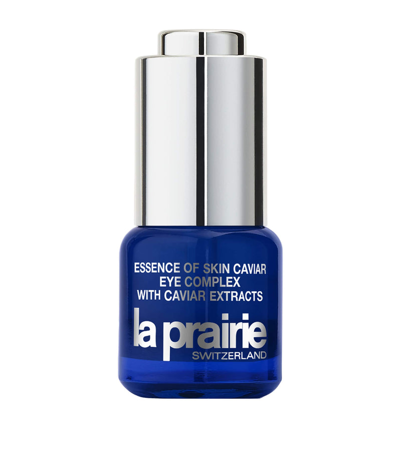 La Prairie Essence Of Skin Caviar Eye Complex Serum 15ml, UK version