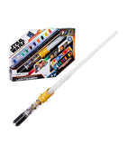 Star Wars Power Crystal Lightsaber toy (British brand)