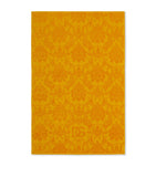 Dolce&Gabbana set of 5 cotton jacquard bath towels (British brand)