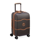 Delsey Chatelet Air 2.0 cabin suitcase 55cm - British product