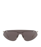 Harrods Bottega Veneta Metal 06J000423 Sunglasses- Buy online at McGrocer