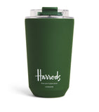 Harrods Logo Travel Mug, UK version