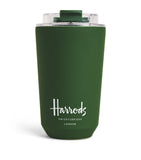 Harrods Logo Travel Mug, UK version