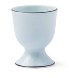 Prada celadon egg cups set of 2, imported from the UK