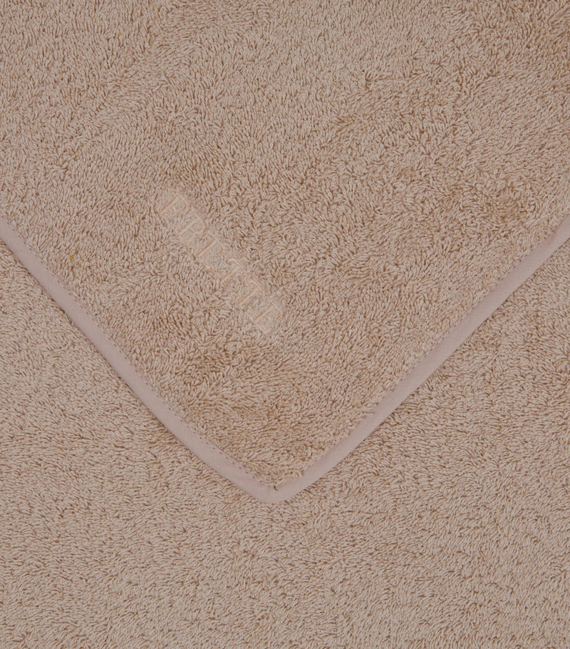 Frette Unito wash cloth 30cm x 30cm, imported from the UK