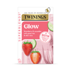 Twinings Superblends Glow herbal tea 20 tea bags (British brand)