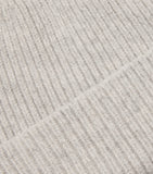 Le Bonnet ribbed classic beanie - UK version