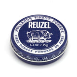 Reuzel Fiber Pomade Low Shine 35g, imported from the UK