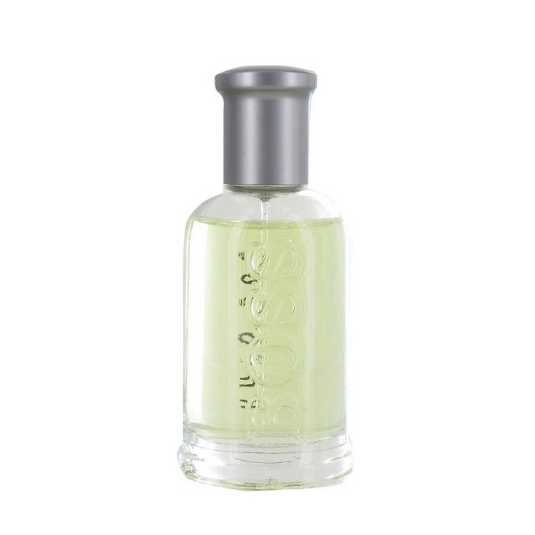 Hugo Boss Boss Bottled Eau de Toilette 50ml (British brand)