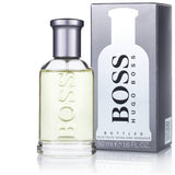 Hugo Boss Boss Bottled Eau de Toilette 50ml (British brand)