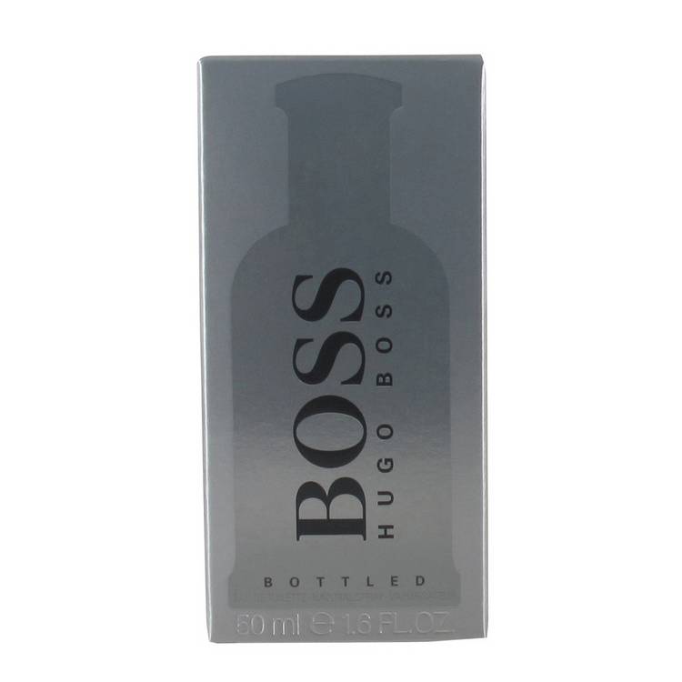 Hugo Boss Boss Bottled Eau de Toilette 50ml (British brand)