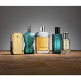 Hugo Boss Boss Bottled Eau de Toilette 50ml (British brand)