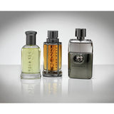 Hugo Boss Boss Bottled Eau de Toilette 50ml (British brand)