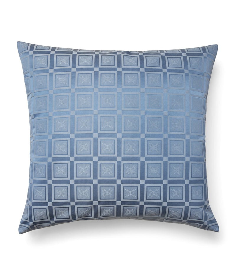 Pratesi Imperiali decorative pillow 22cm (British brand)