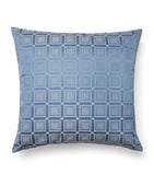 Pratesi Imperiali decorative pillow 22cm (British brand)