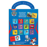 PAW Patrol My First Library 12 board books set - British product