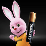 Duracell AAAA alkaline batteries pack of 2, UK version