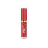 Superdrug Max Factor 2000 Calorie Lip Glaze Soft Kisses 095 4.4ml- Buy online at McGrocer
