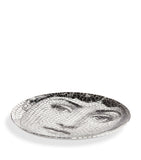 Fornasetti Tema e Variazioni No. 131 wall plate 26cm, UK version