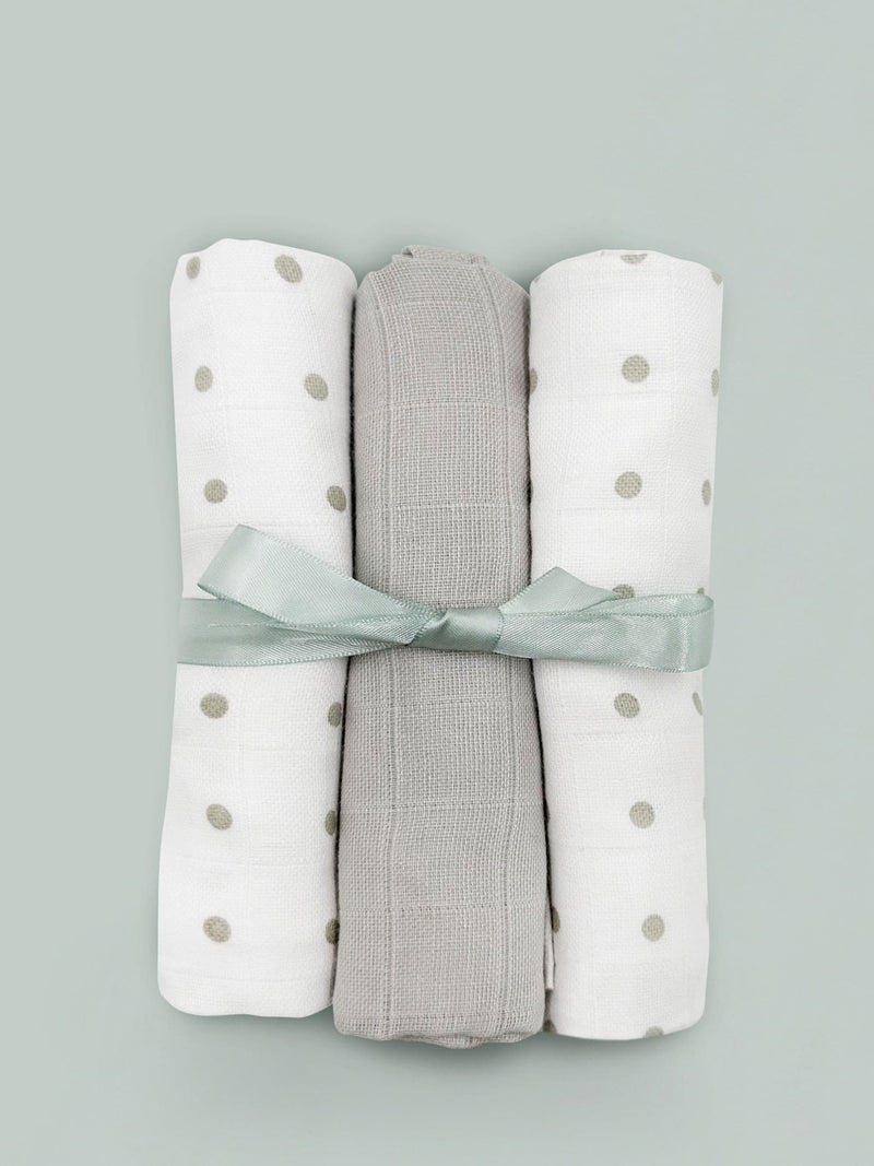 Babyblooms babysett med Frankie Bamse kosedyr, importert fra Storbritannia