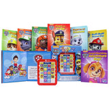 PAW Patrol Me Reader electronic story pad, UK version