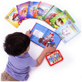 PAW Patrol Me Reader electronic story pad, UK version