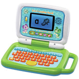 Argos LeapFrog 2 in 1 Laptop Touch Green Interactive Learning Laptop and Tablet- Buy online at McGrocer