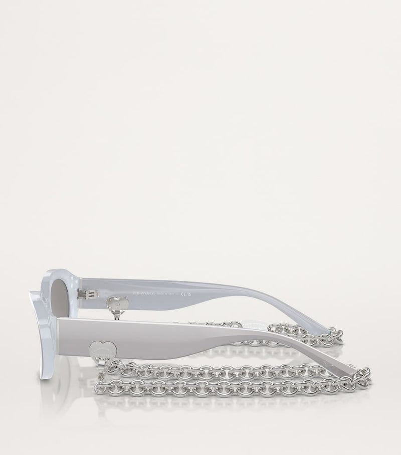 Vogue acetate sunglasses 0VO5338S (British brand)